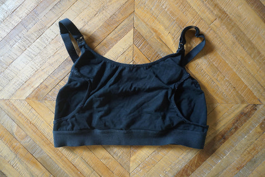 Brassière d'allaitement - Moyen