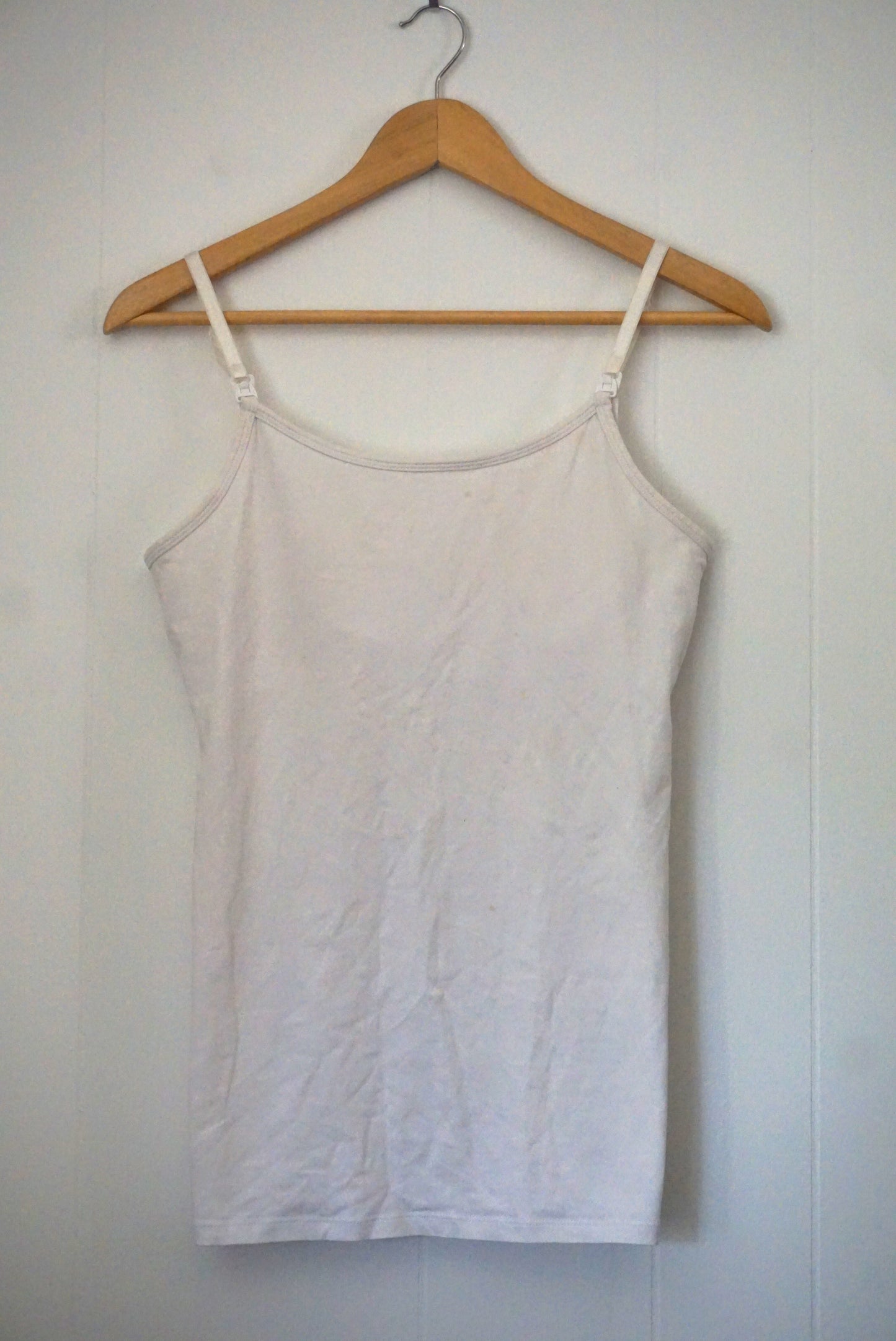 Camisole d'allaitement - Petit