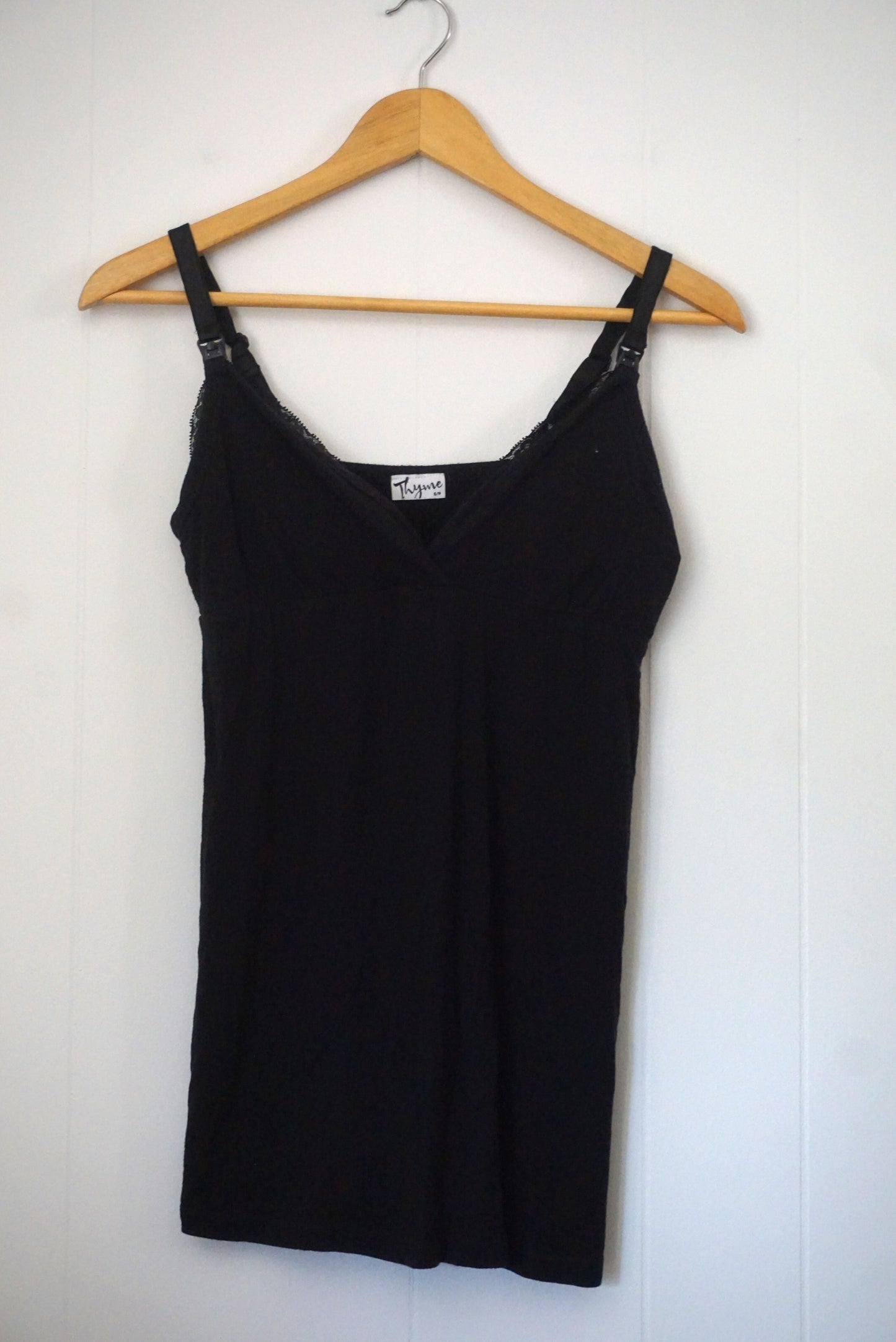 Camisole d'allaitement - Petit