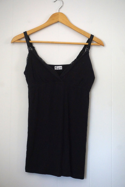 Camisole d'allaitement - Petit