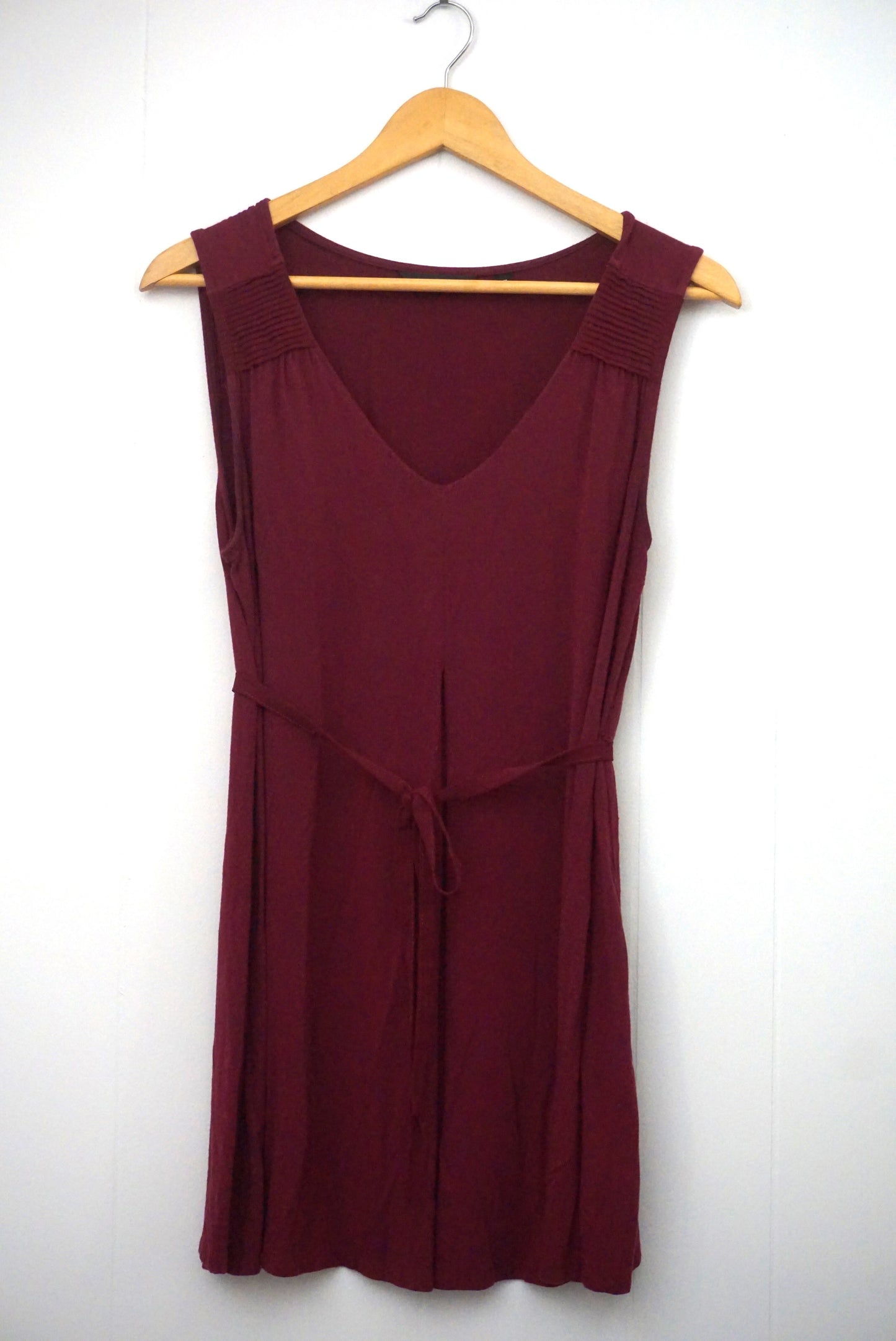 Camisole - Moyen