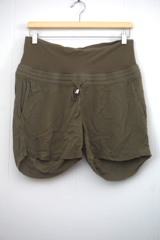 Short - Moyen