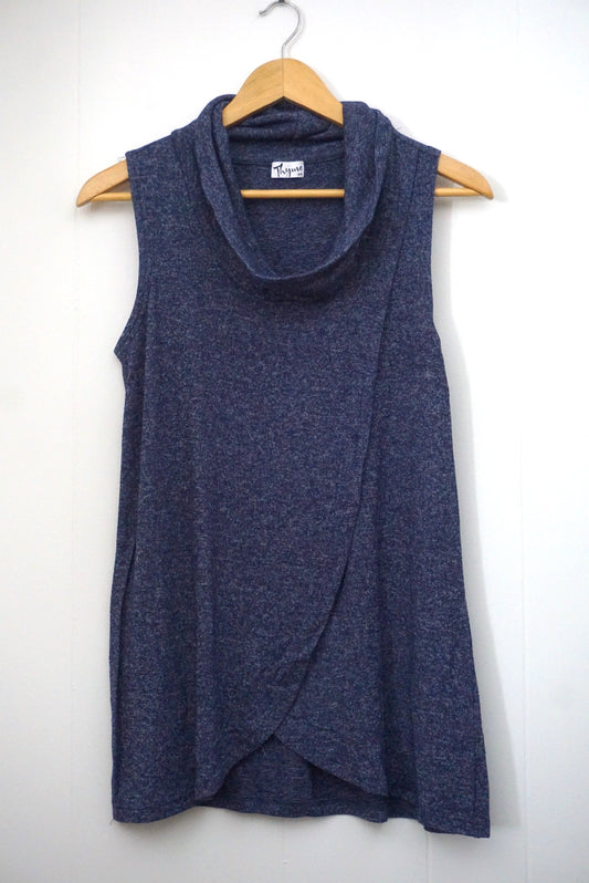 Camisole d'allaitement - Petit