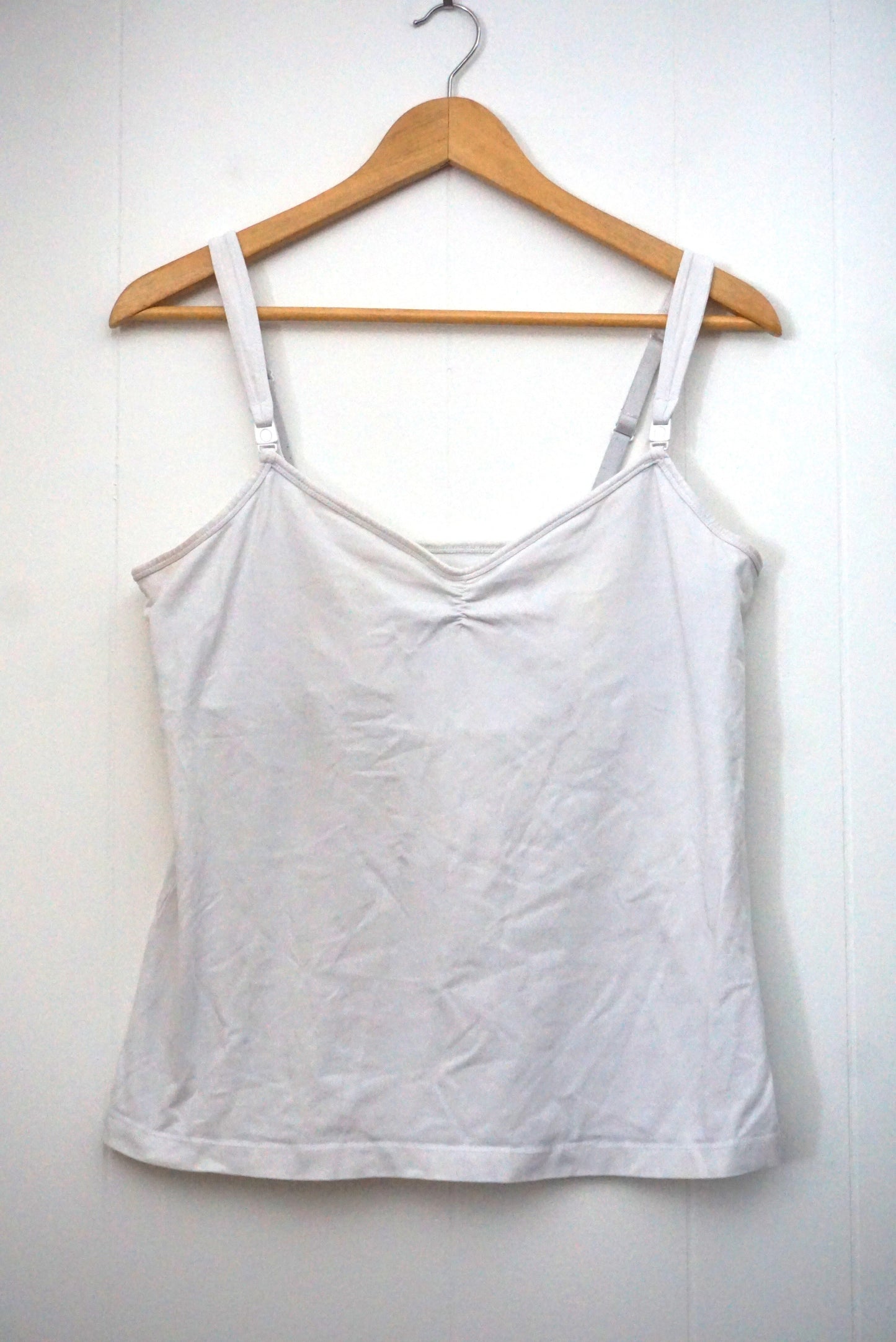 Camisole d'allaitement - Grand