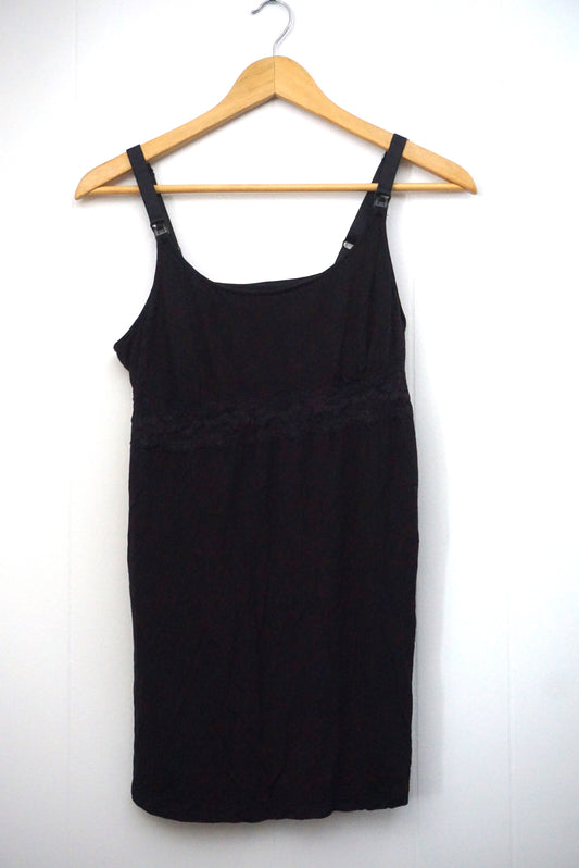 Camisole d'allaitement - Grand