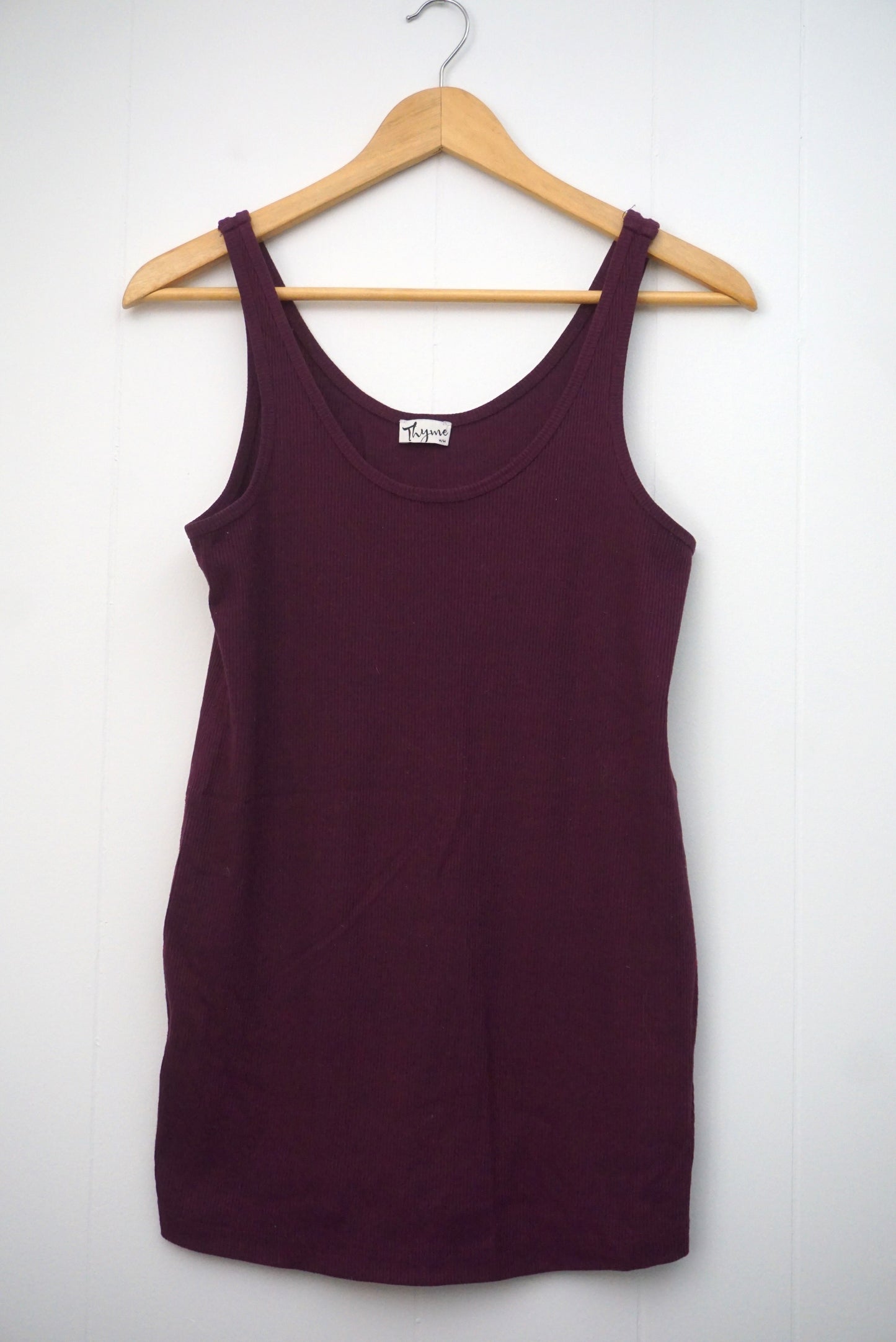 Camisole - Moyen