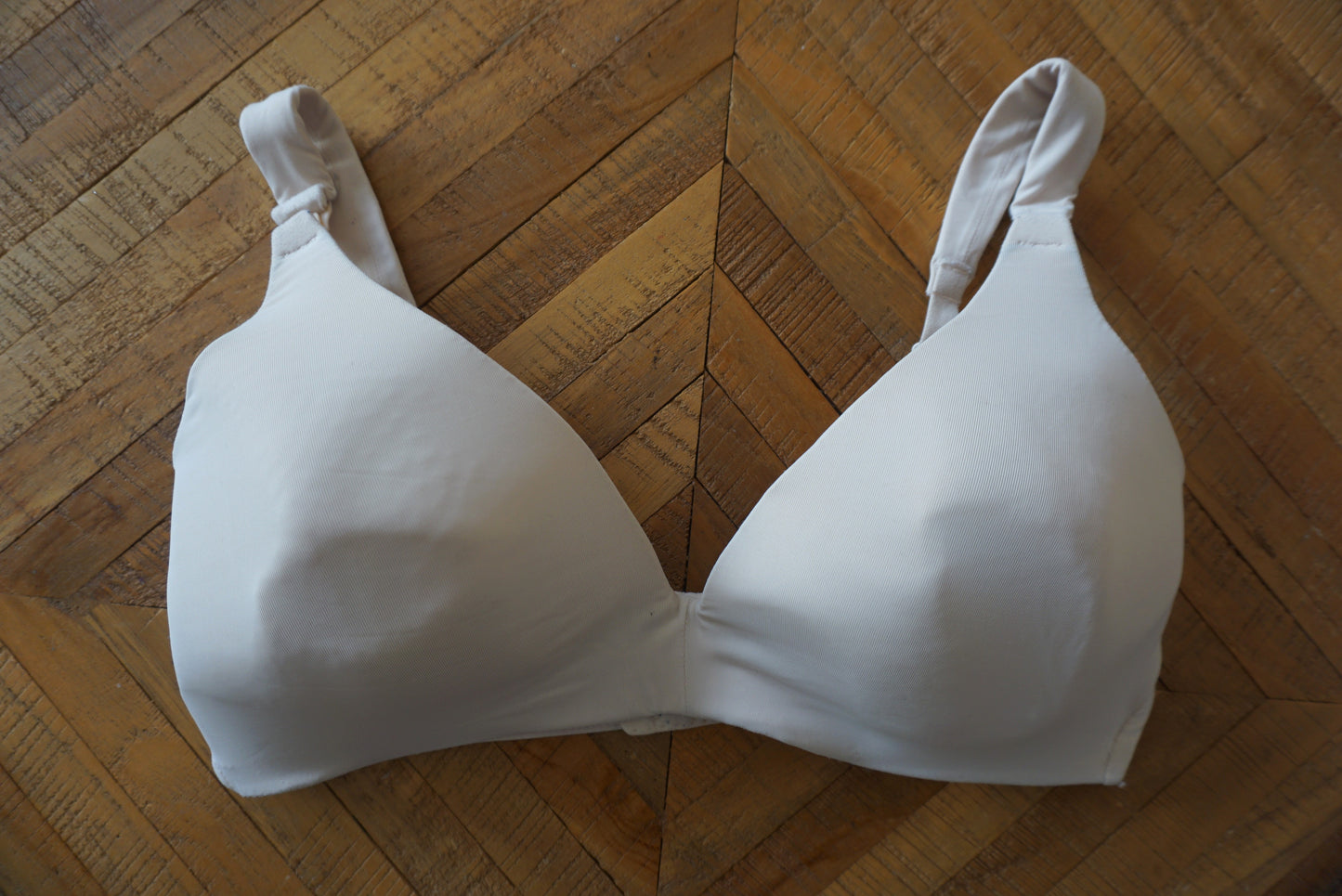 Brassière d'allaitement - 34C