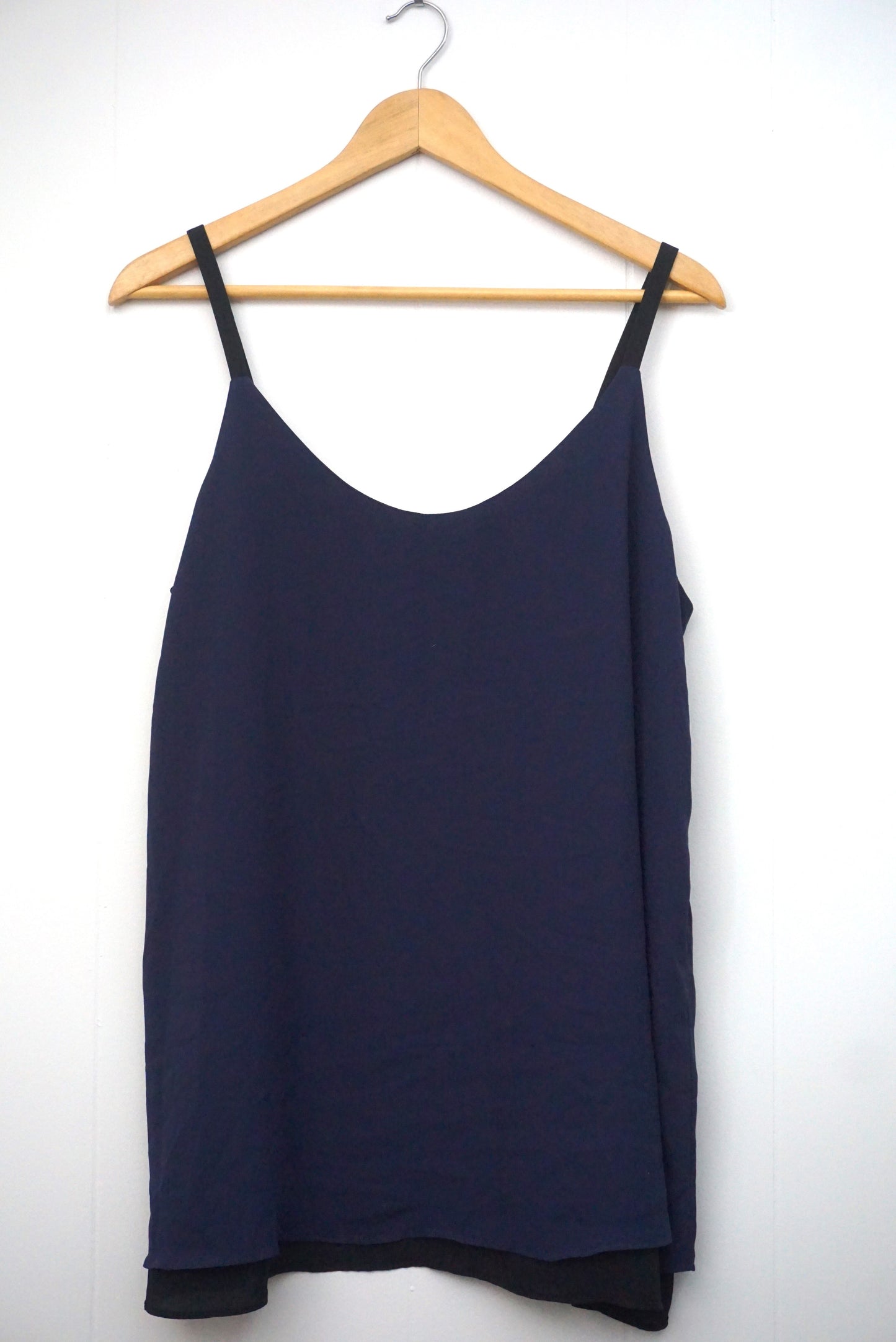 Camisole réversible - Grand