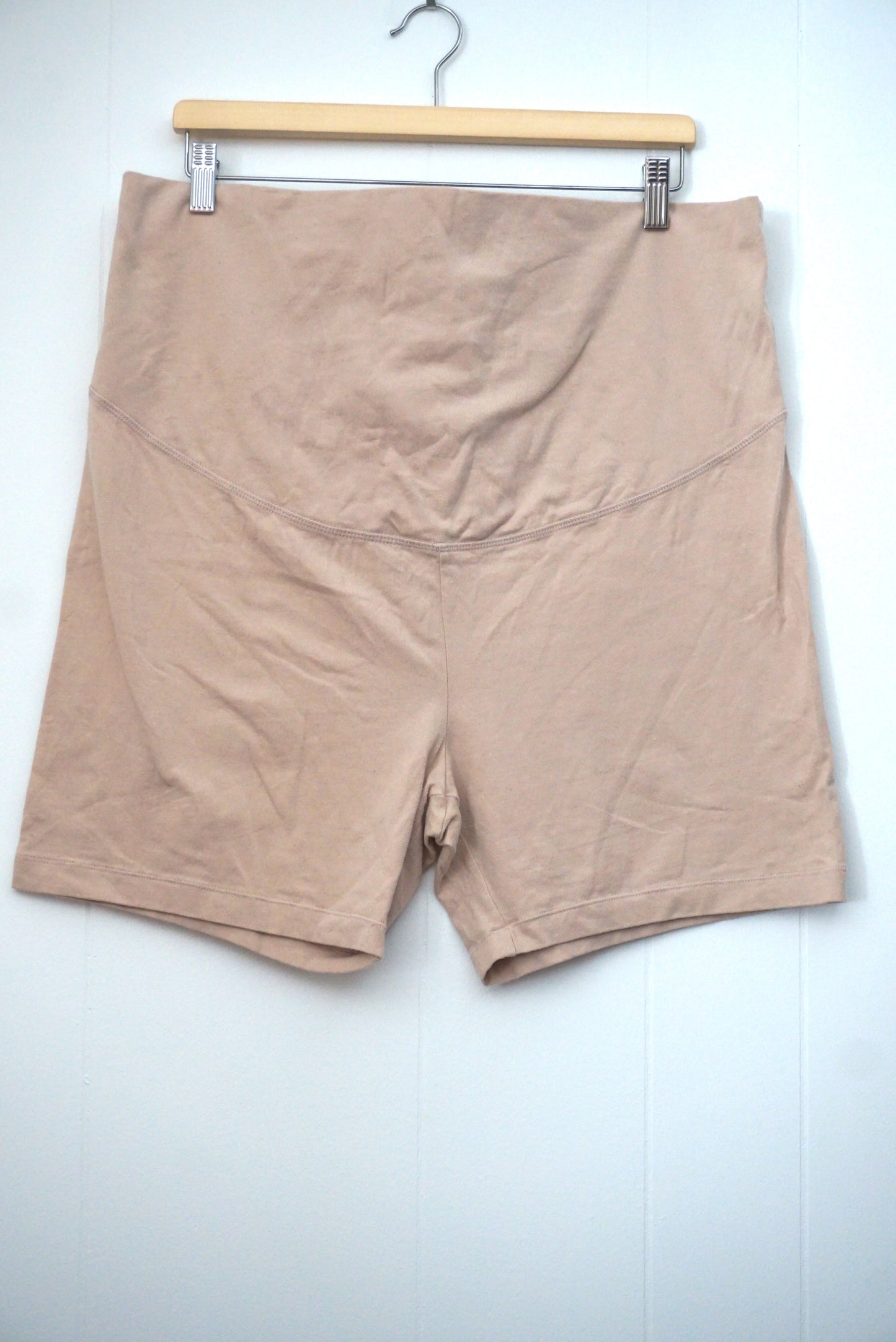 Biker short - Très grand