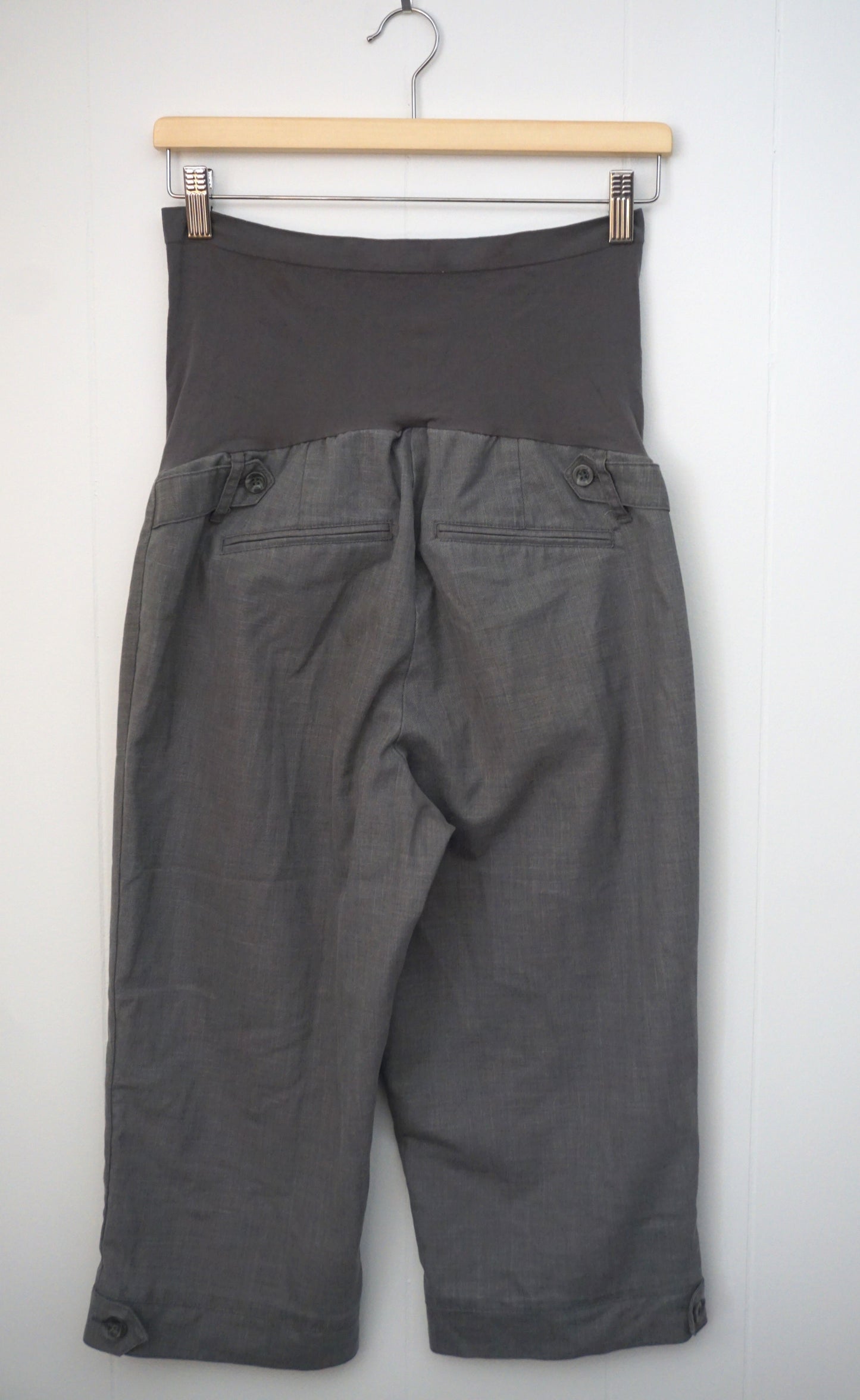 Pantalon 3/4 - Moyen