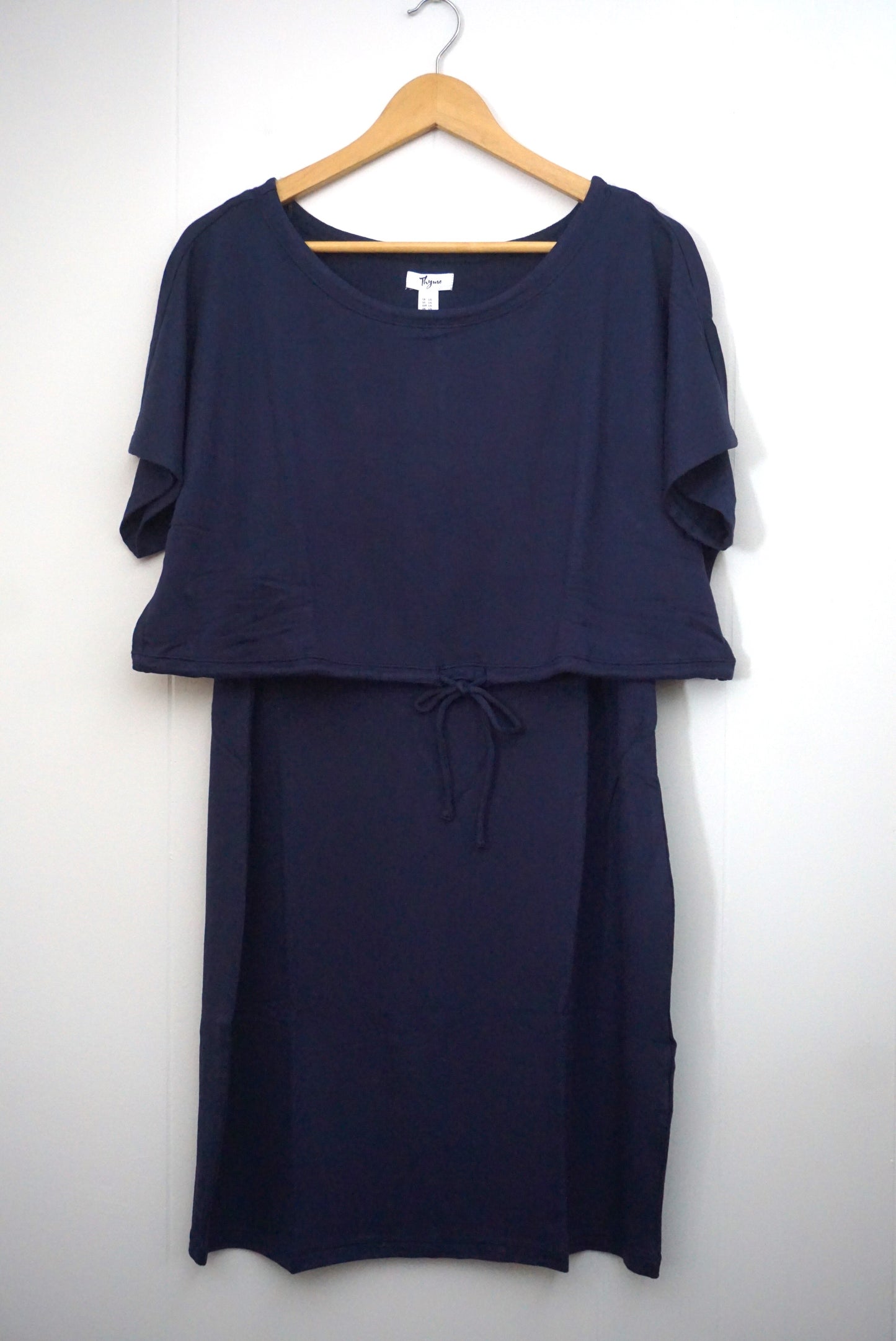 Robe d'allaitement - Grand NEUVE