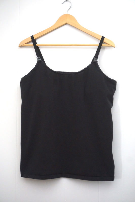 Camisole d'allaitement - Très très grand