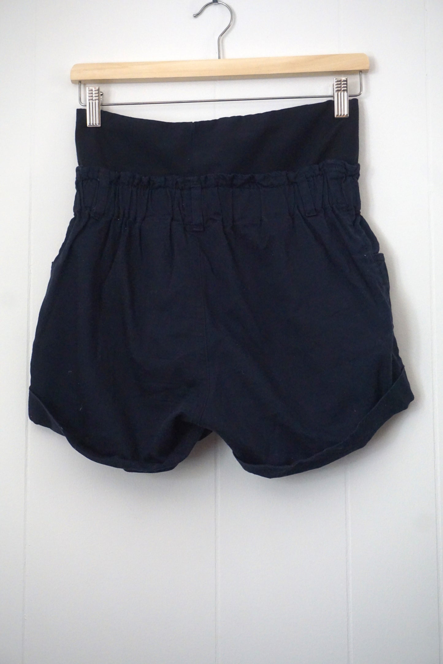 Short - petit