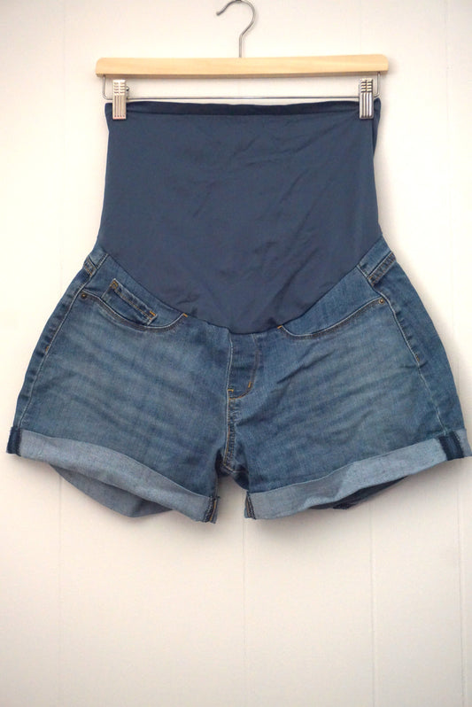 Short - Moyen