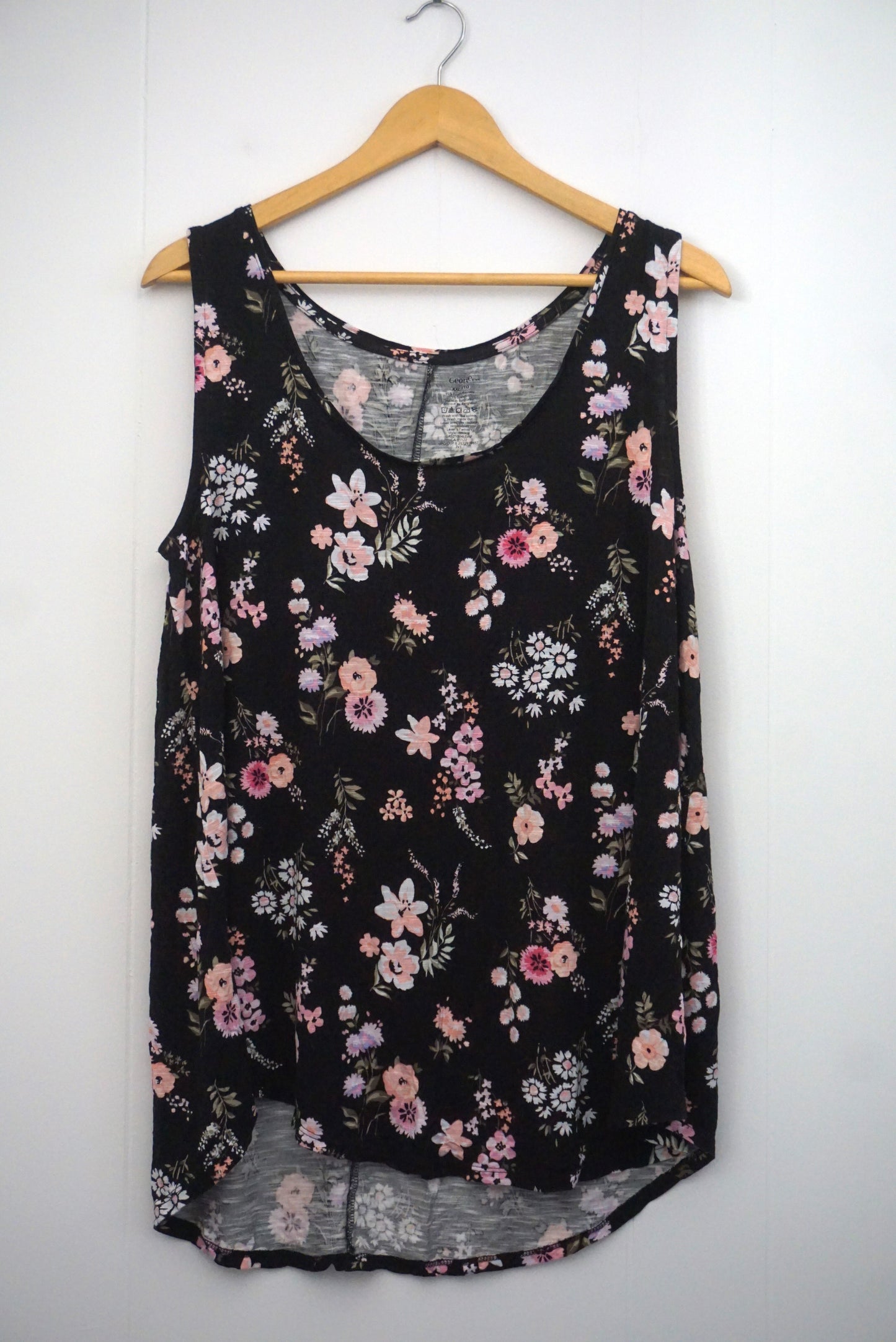 Camisole - Très très grand