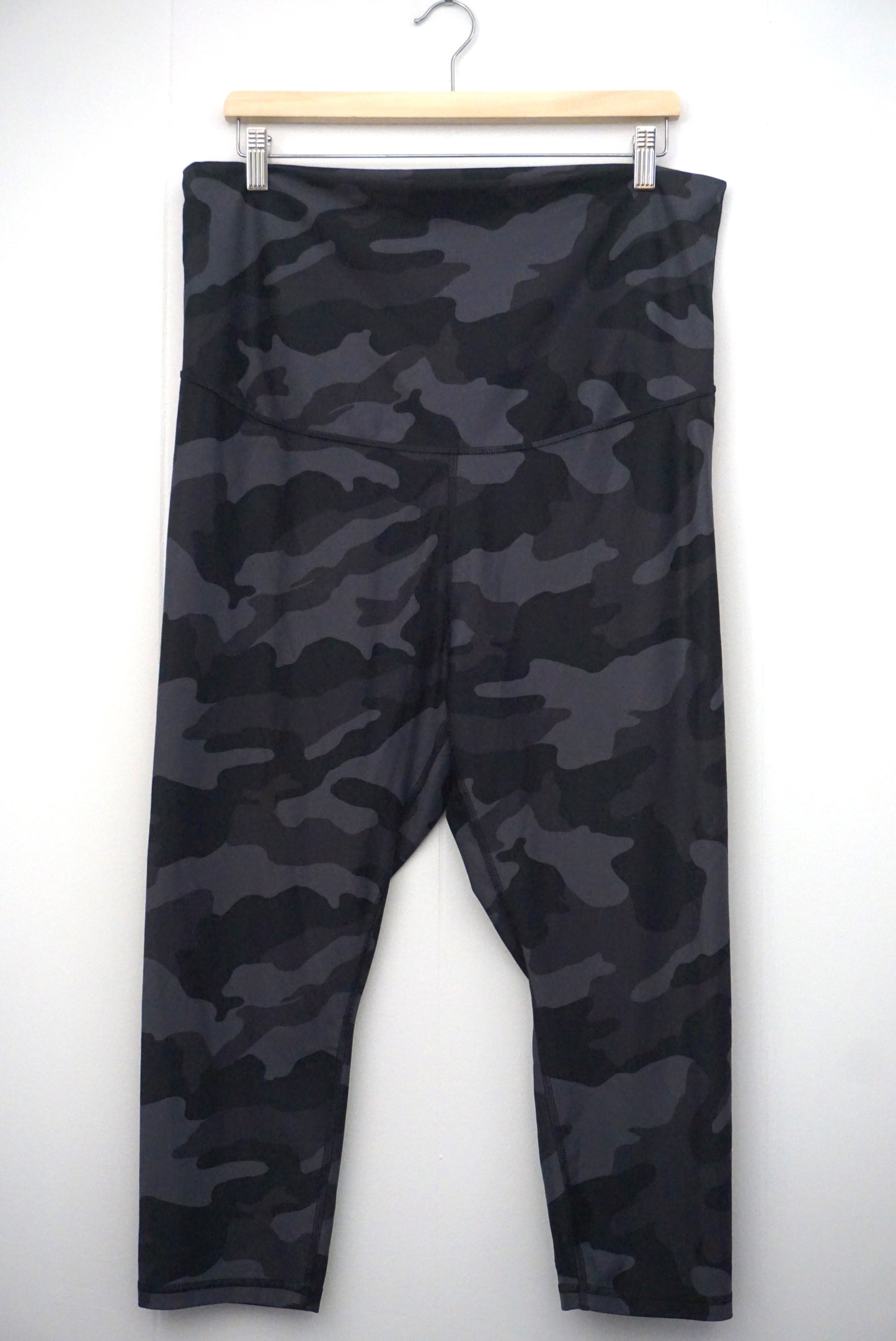 Legging 3/4 - Très grand