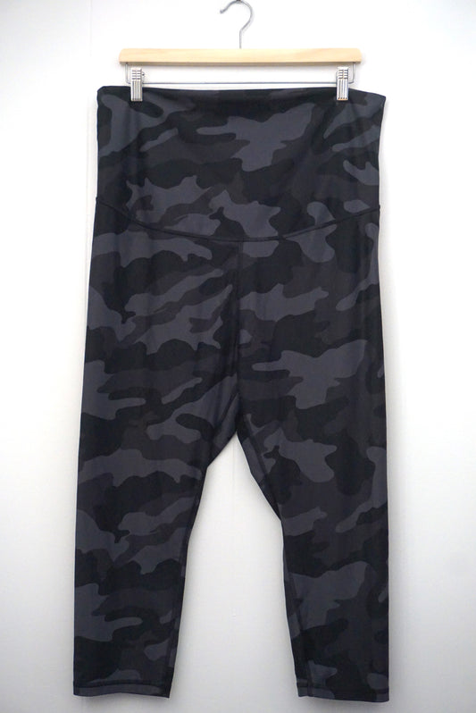 Legging 3/4 - Très grand