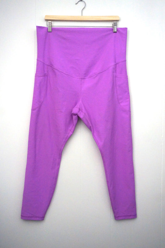 Legging 3/4 - Très grand