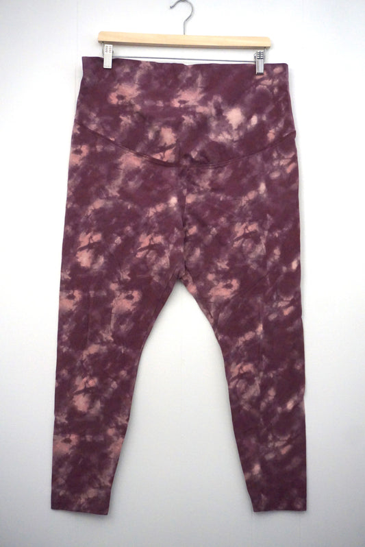Legging 7/8 - Très grand