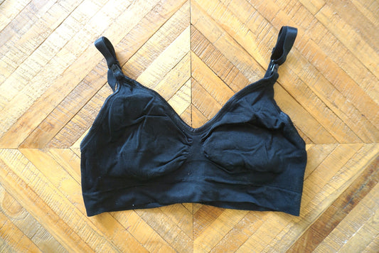Brassière d'allaitement - Moyen