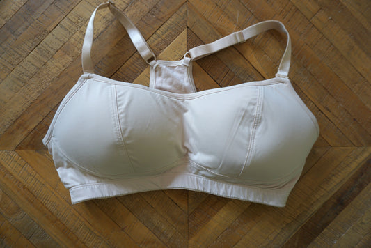 Brassière d'allaitement sport - Moyen
