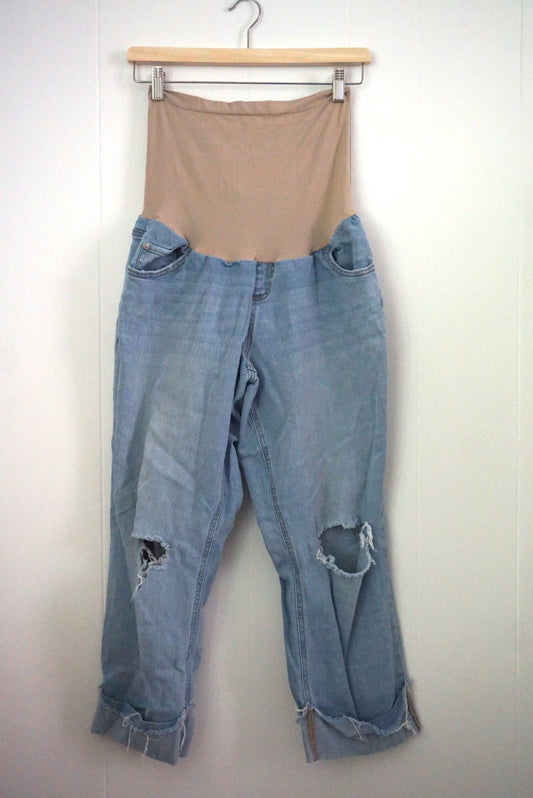Pantalon 7/8 - Très grand