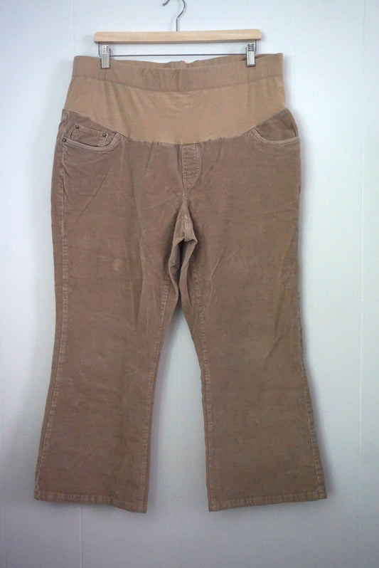 Pantalon 7/8 - Très grand