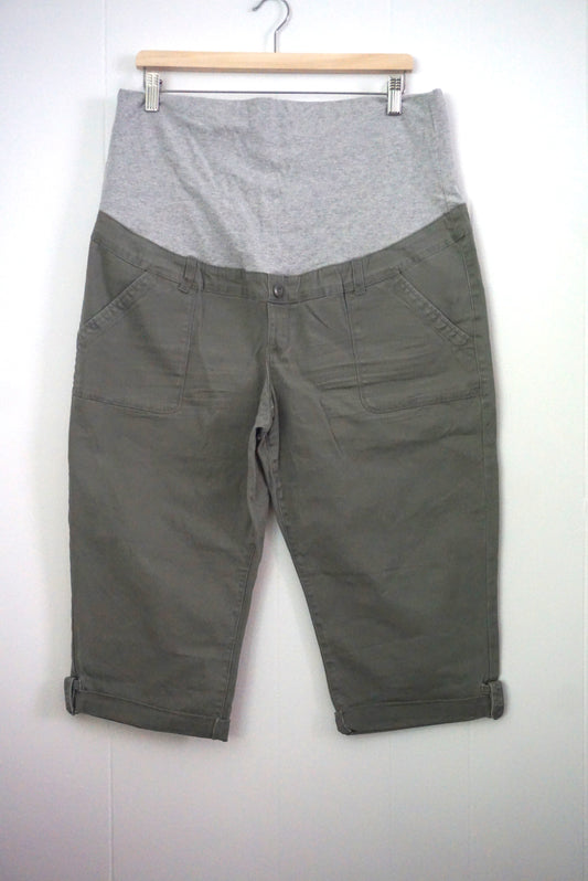 Pantalon 3/4 - Très grand
