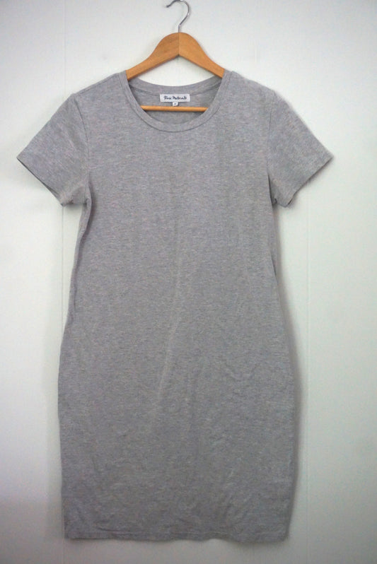 Robe - Moyen