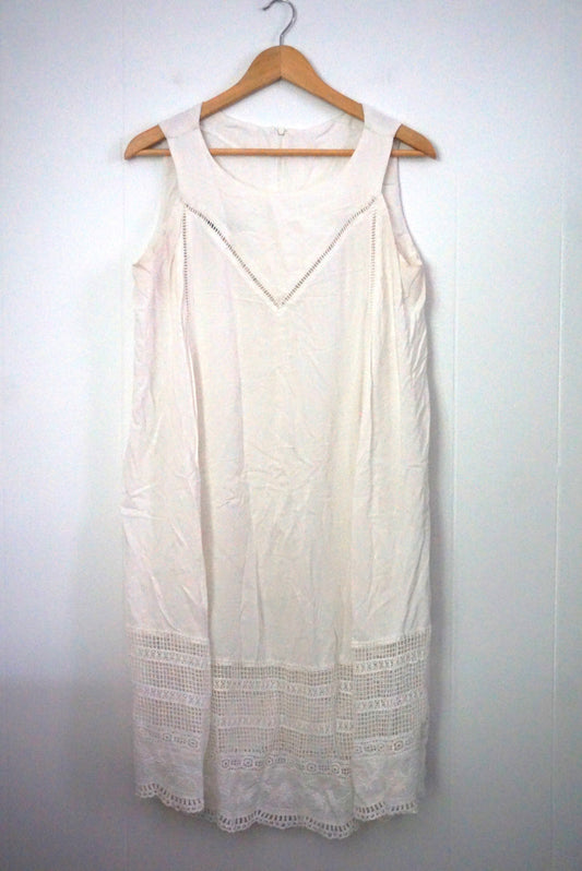 Robe - Moyen