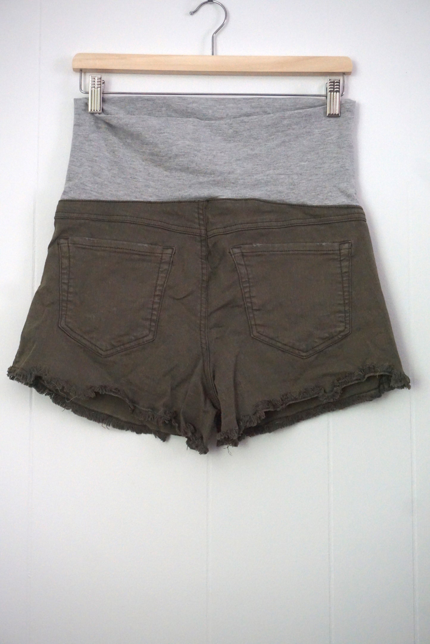 Short - Moyen