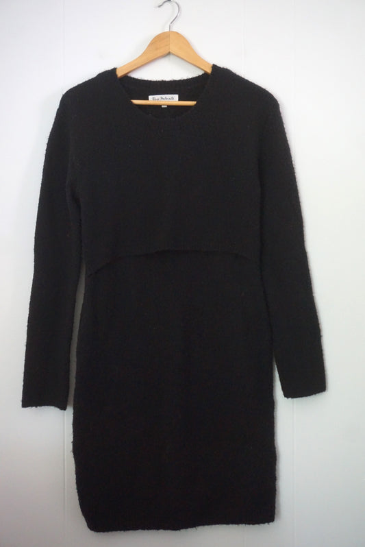 Robe d'allaitement - Très petit