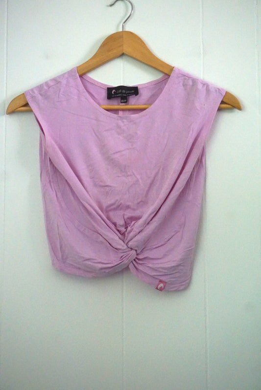 Crop top - Très petit