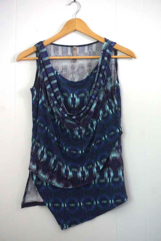 Camisole d'allaitement - Très petit