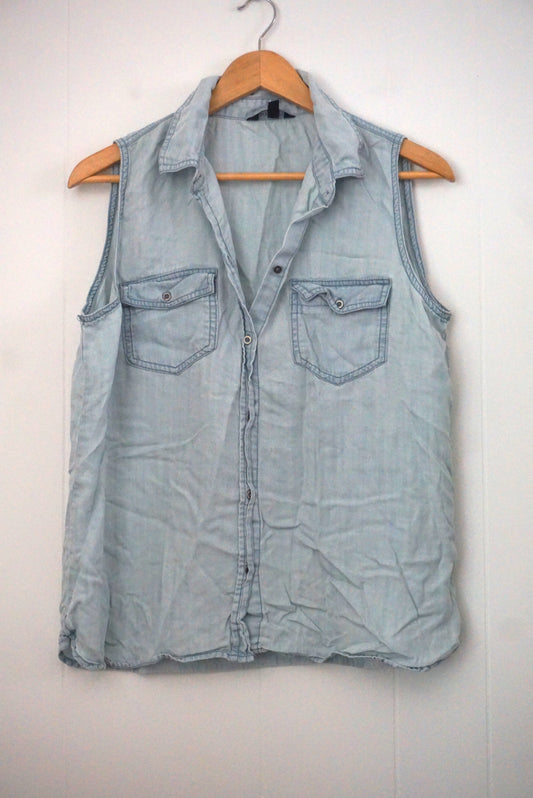 Camisole - Moyen