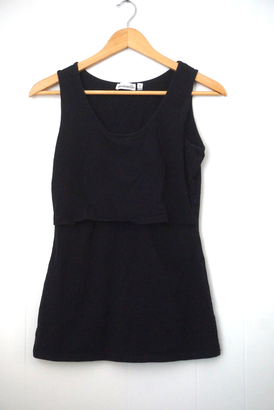 Camisole d'allaitement - Petit