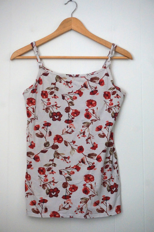 Camisole d'allaitement - Petit