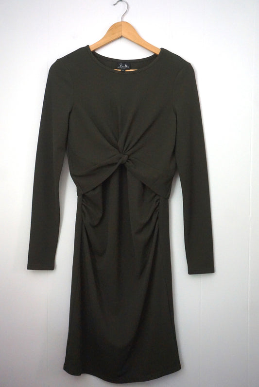 Robe d'allaitement - Petit