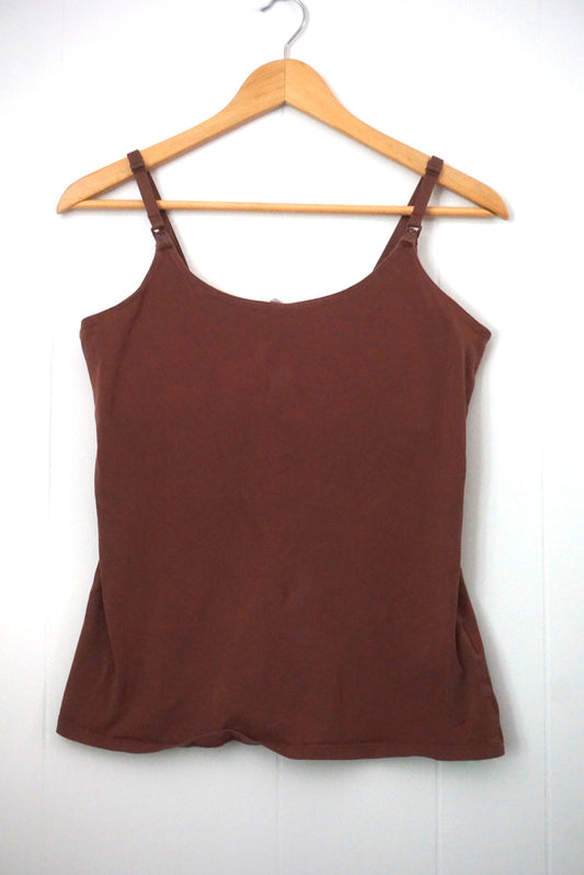 Camisole d'allaitement - Moyen