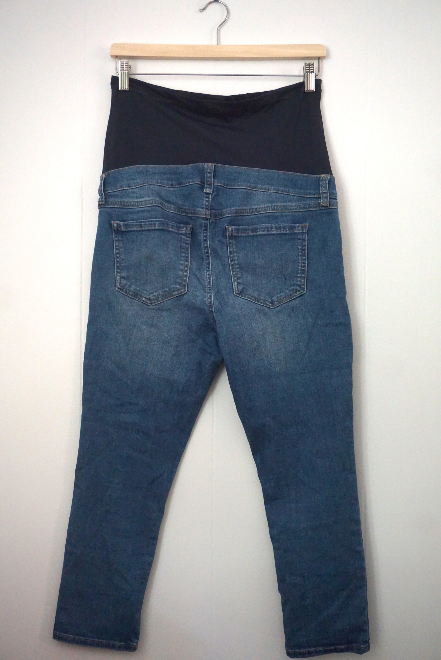 Pantalon 3/4 - Moyen