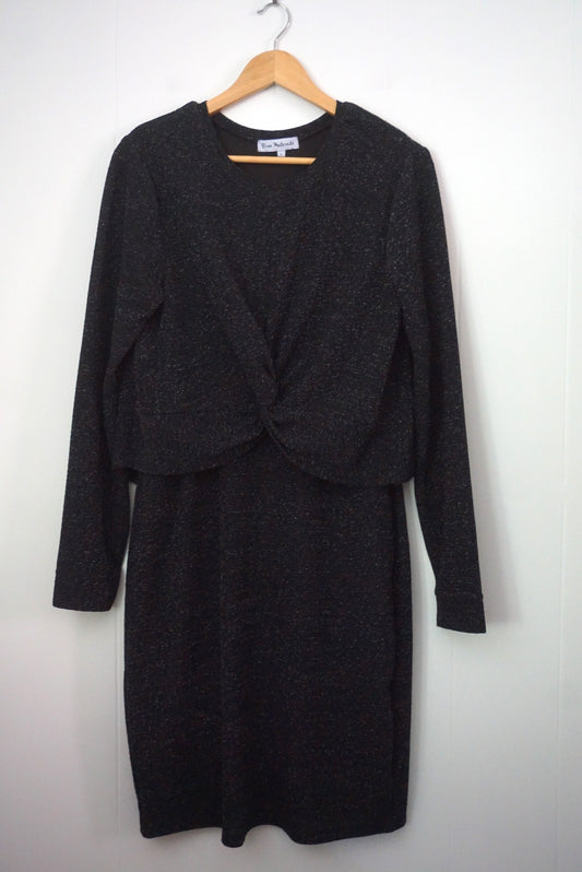 Robe d'allaitement - Grand
