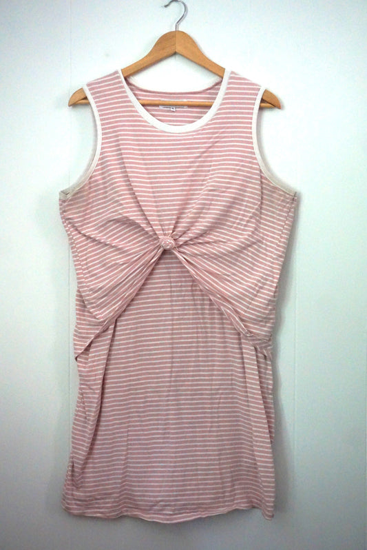 Robe d'allaitement - Très grand