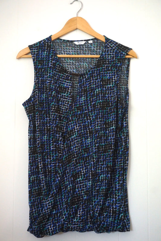 Camisole d'allaitement - Moyen