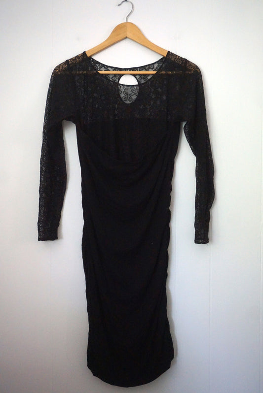 Robe d'allaitement - Moyen