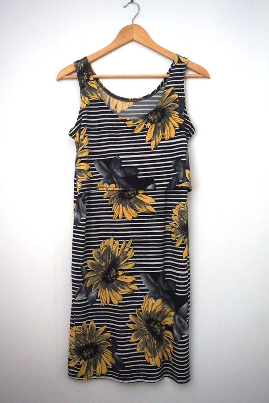 Robe d'allaitement - Grand