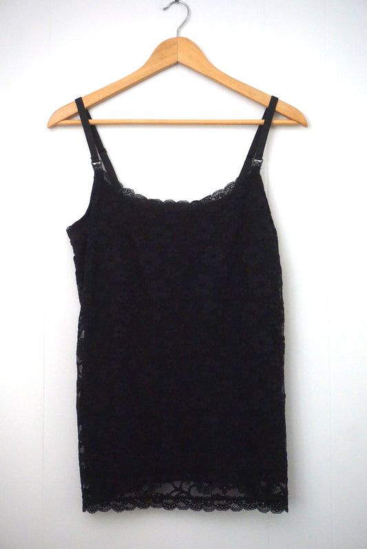 Camisole d'allaitement - Grand