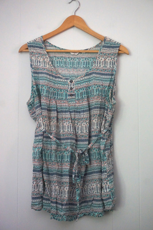 Camisole - Très très grand