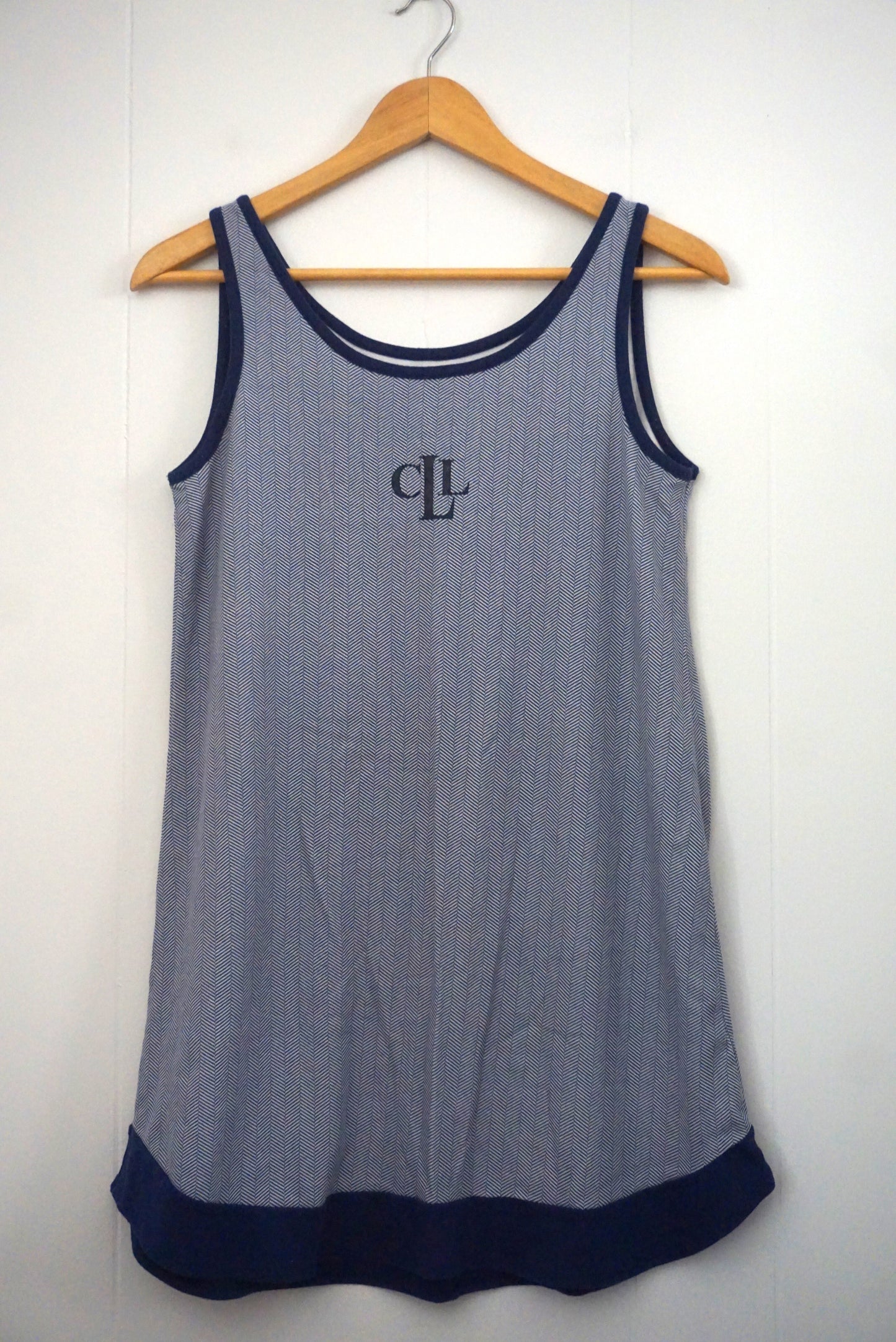Camisole - Moyen