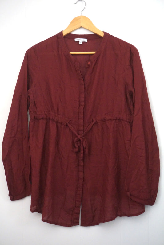 Chandail à manches longues - Moyen