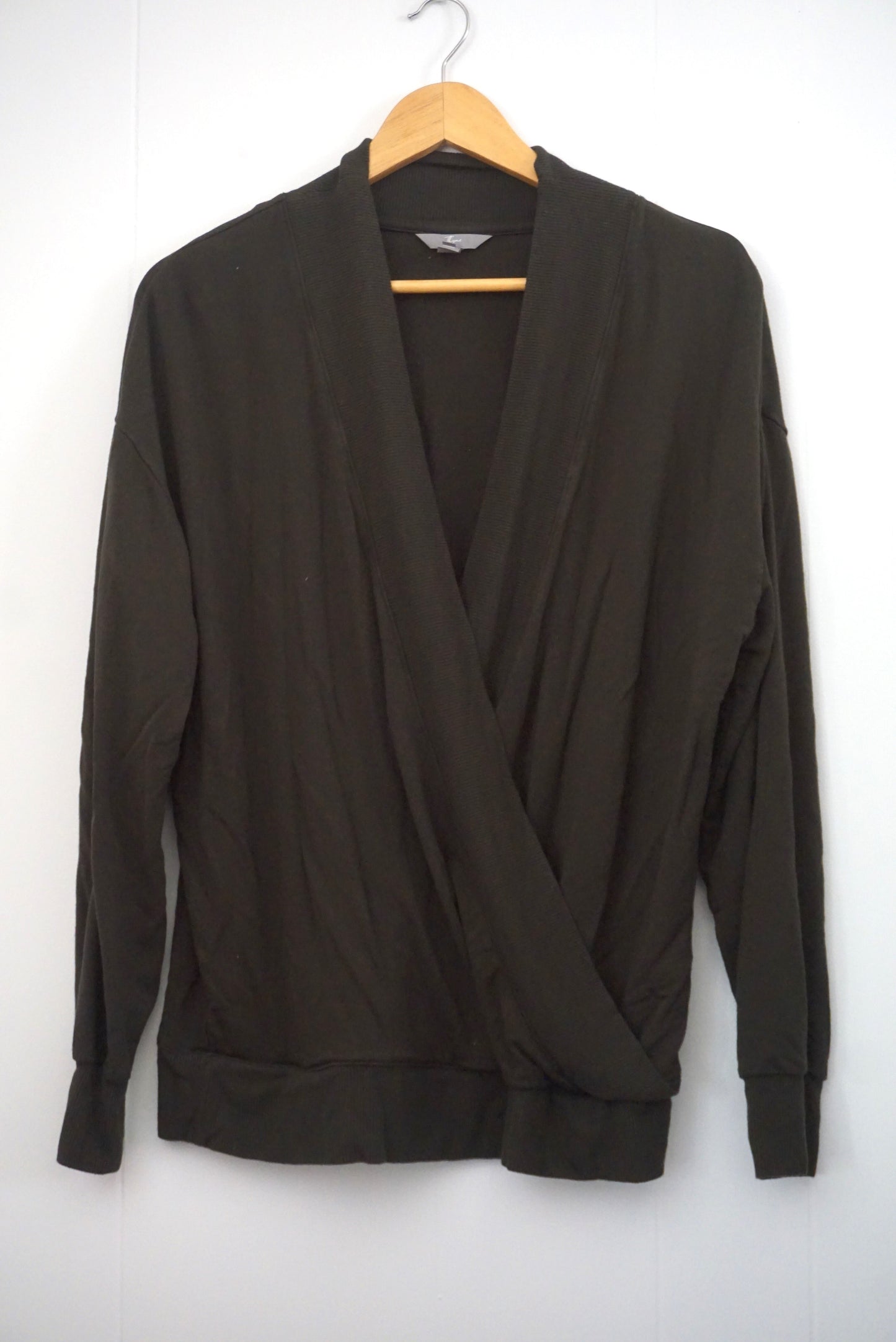 Chandail à manches longues - Moyen